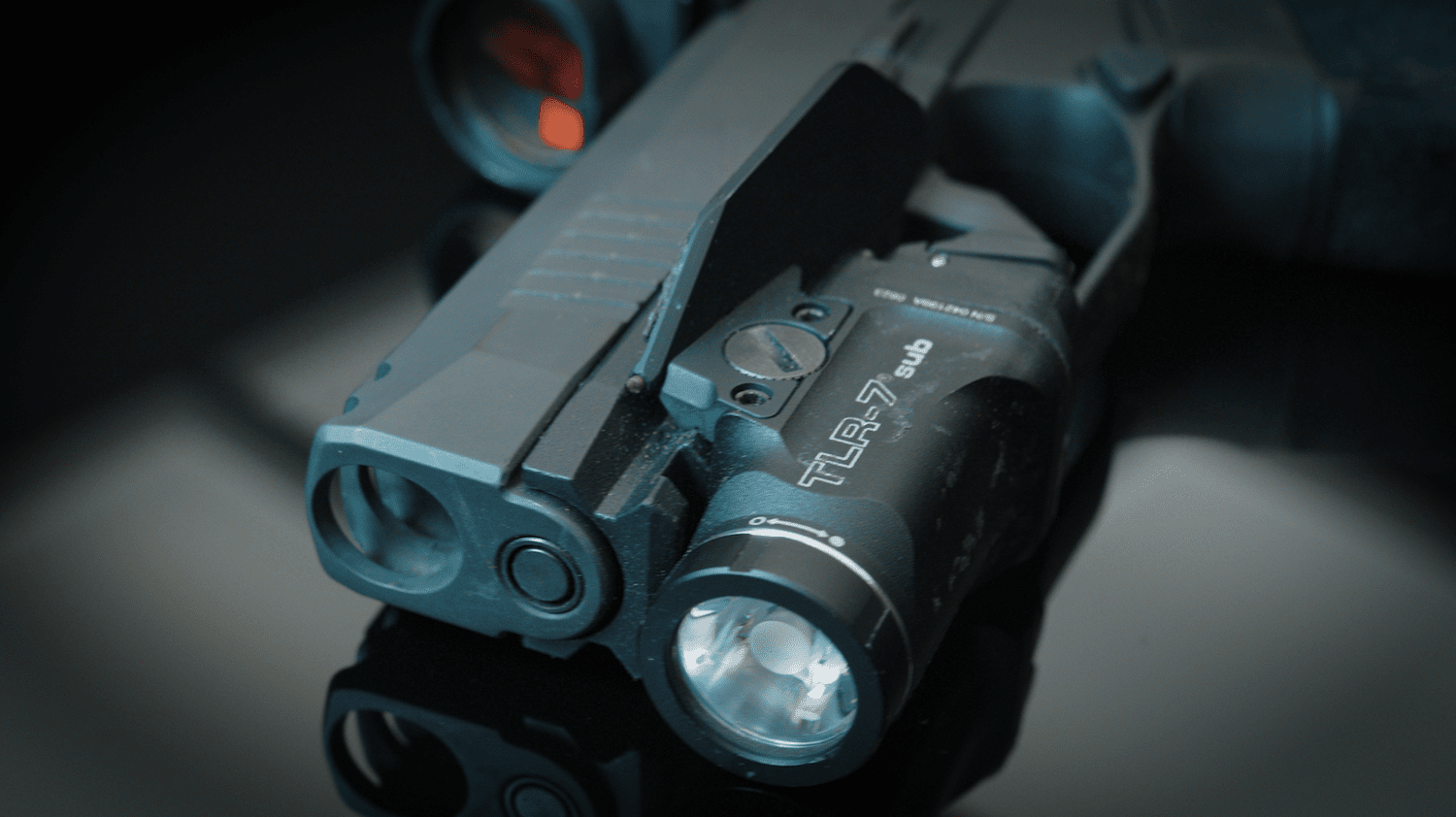 WING/KOMPAKT HOLSTER BUY NOW — Antimatter Industries